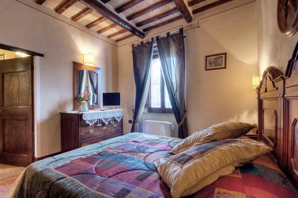Vakantieboerderij Federico I *