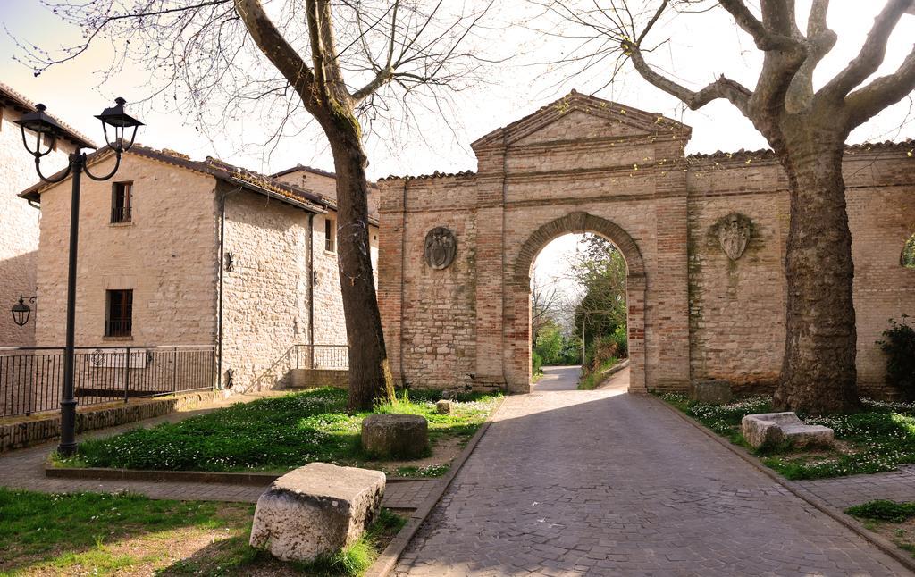 Vakantieboerderij Federico I